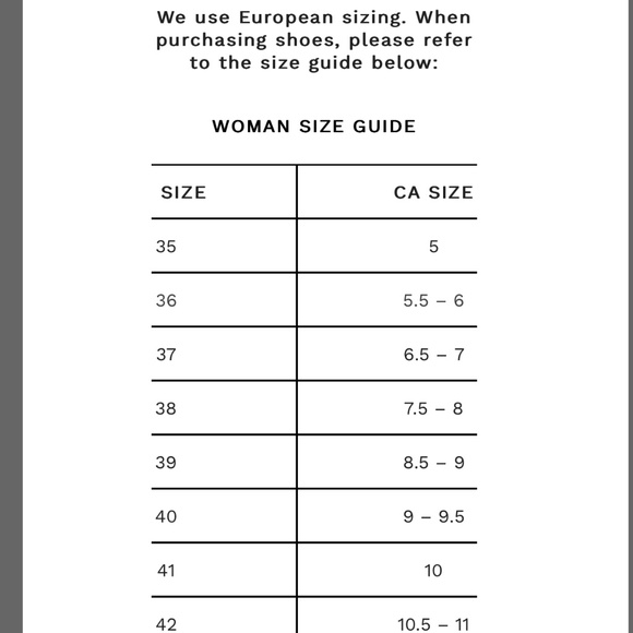 L'Intervalle Black Leather Mid-height 3.5" Cone Heel Boot, Women's Size 6.5 / 37 - Picture 14 of 14